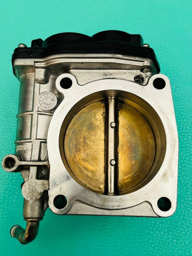 Cuerpo De Aceleracion Pathfinder 2018 No 52601k34193 Cvt (Usado)
