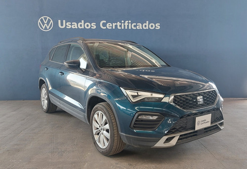 Seat Ateca 1.4 Style 150Hp At