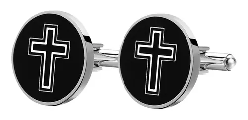 Gemelos De Acero Inoxidable, Gemelos Cruzados Y Accesorios