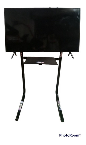 Soporte Para Tv Para Simulador Carreras