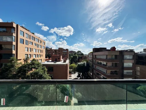 Apartamento En Arriendo/venta En La Cabrera. Cod V1107006