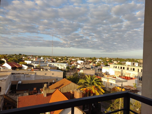 Imagen 10 de 12 de Venta Departamento 2 Ambientes En Morón .alquilado Actualmente