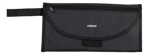 Mudador Portatil Portari Cosco Negro Portari