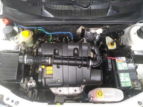 Fiat Palio 1.0 Fire Flex 3p 2006