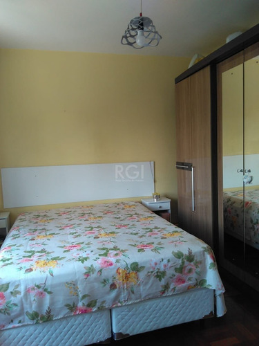 Imagem 15 de 15 de Apartamento - Partenon - Ref: 540421 - V-pj6280