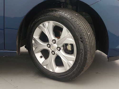 Chevrolet Onix 1.0 TURBO FLEX LTZ AUTOMÁTICO