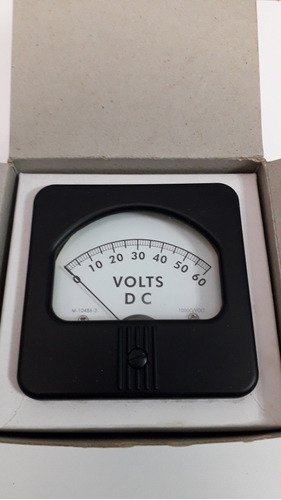 Voltmeter Para Maquina Aut. Lt-7 Lincoln Electric