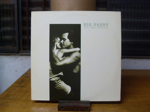 Lp Big Daddy - John Cougar Mellencamp