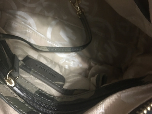 Cartera Michael Kors Original