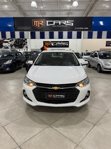 Chevrolet Onix 1.0 Lt 5p