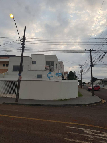 Imagem 25 de 26 de Sobrado 3 Quartos Vila Santana Cambé - Ca0018