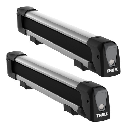 Porta Esquís Thule Snowpack 7324 4 Pares / Musicarro