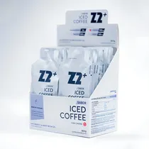 Comprar Energy Gel Z2+ iced coffee box 20 unidades