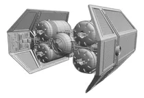 Comprar Nave Starfighter De The Punisher - ¡lleva La Acción A Casa!