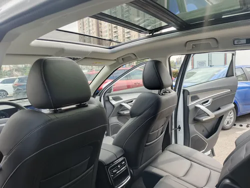 Jetour X70 Plus 1.5T Fwd At