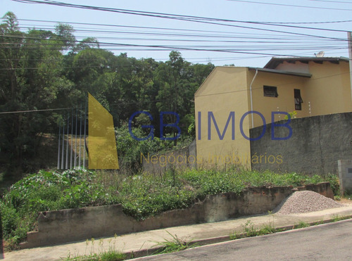 Imagem 7 de 7 de Ótimo Lote Em Ótimo Bairro - Jardim Paulista Ii - Jundiaí - Sp - Gb536
