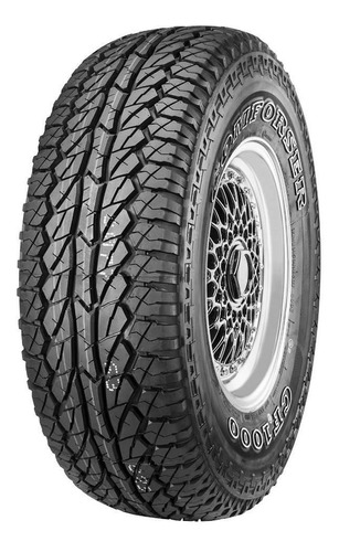 Pneu 235/75r15 105s Cf1000 Letra Branca Comforser