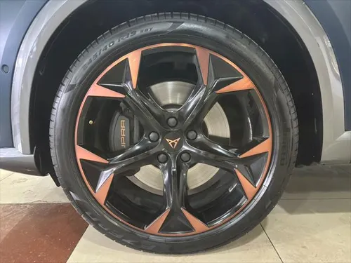 Cupra formentor 2.0 Vz At