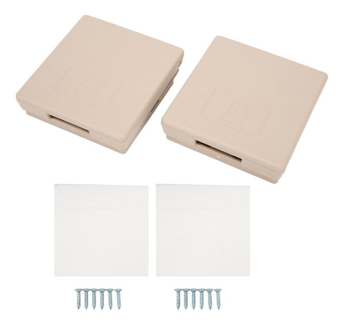 Soporte Plegable Para Bebidas, 2 Tazas Plegables, Impermeabl