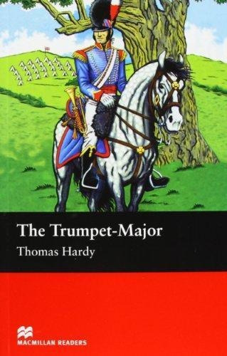 The Trumpet Major - Thomas Hardy - Macmillan 