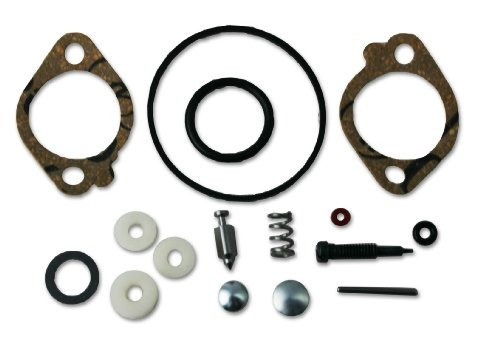 Briggs Y Stratton Kit De Reparación Para Carburador 498260