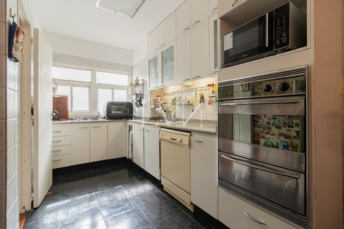 Venta Departamento Duplex 4 Amb Con Dependencia Y 2 Cocheras En Belgrano