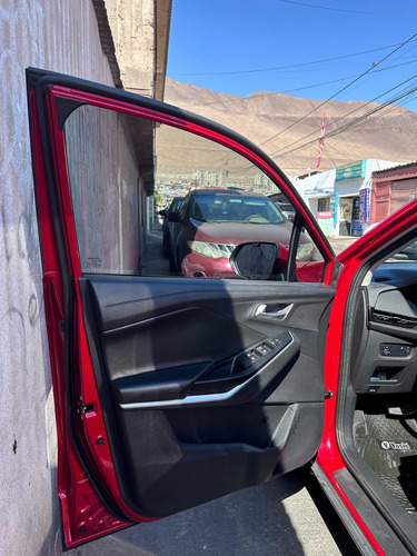 Changan CS15 1.5 Elite At