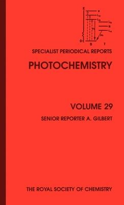 Libro Photochemistry - A. Gilbert