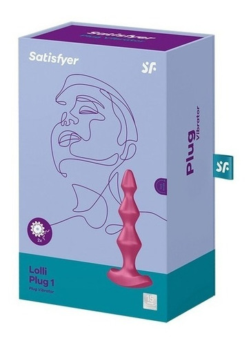 Plug Anal Recargable Consolador Sexual Para Hombre Sailor