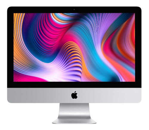 Computadora iMac Apple A1311 2011 I5 8gb Ram 256gb Ssd Orgm