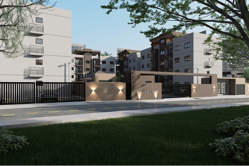 Residencial Luzmar Aptos Con Piscina A Pasos De La Av Las Américas