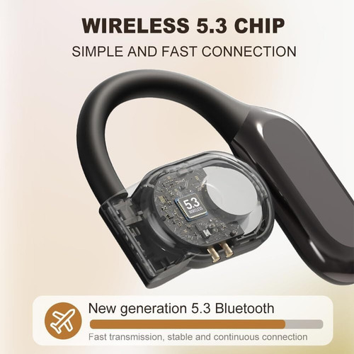 Fones De Ouvido S Ai Button Com Tradutor, 144 Idiomas