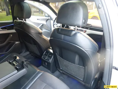 Audi A4 2.0 Tfsi