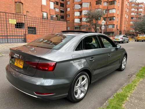 Audi A3 1.2 Tfsi Ambition Sedan