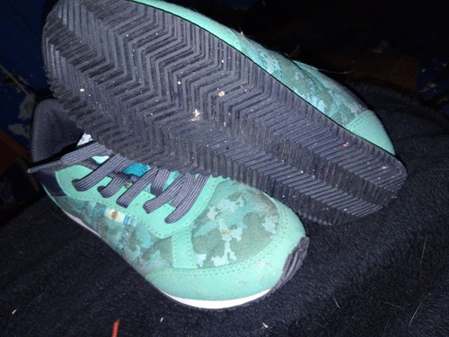 Zapatillas Nene