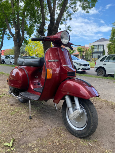 Vespa Originale 1999