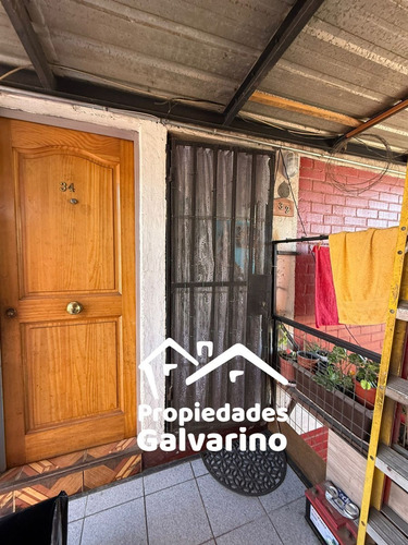 Departamento En Venta De 3d 1b En El Bosque