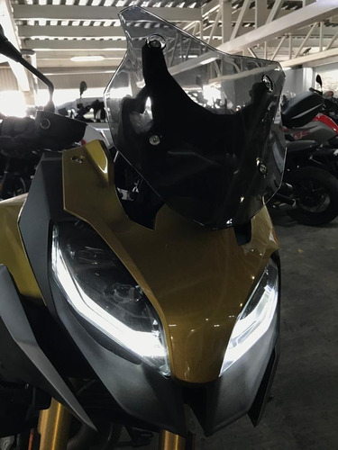 Imagen 12 de 13 de F 900xr Sport