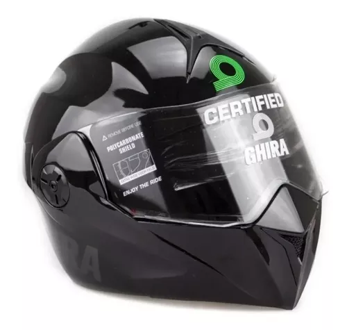 GUÍA DE COMPRA CASCO DE MOTO ~ EnjoyTheRide