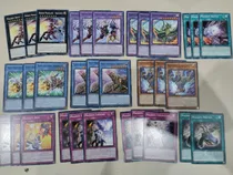 Comprar Deck Base Magikey Común 32 Cartas 10\u002F10 + Regalo