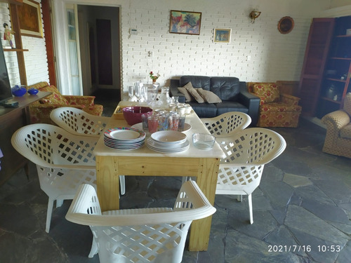 Imagen 13 de 19 de Casa Con La Mejor Vista Al Mar, 4 Dormitorios 2 Baños