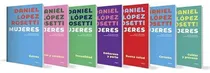Comprar Clarn Coleccin Mujeres De Lopez Rosetti Set 1 De 11ytr