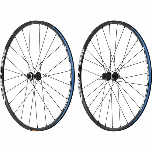 Ruedas Shimano Mt 35 Rin 27.5