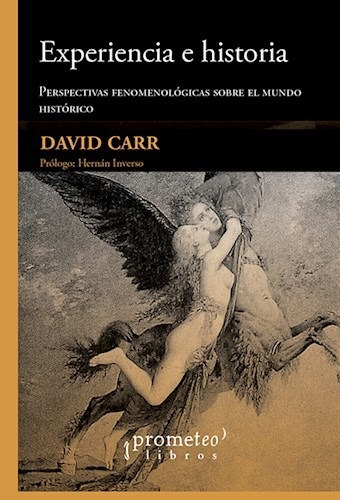 Experiencia E Historia - Carr David (libro)