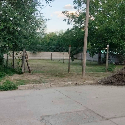 Imagen 2 de 4 de Lote En Venta De 243m2 Ubicado En Cosquín