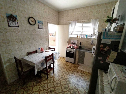 Imagem 6 de 14 de Casa 2 Dormitórios 1 Suíte - 250 Mts Praia - Tupi - Amj88