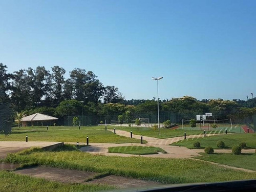 Imagem 5 de 10 de Venda - Terreno Em Condomínio - Barra Do Cisne - Americana - Sp - Ea555074