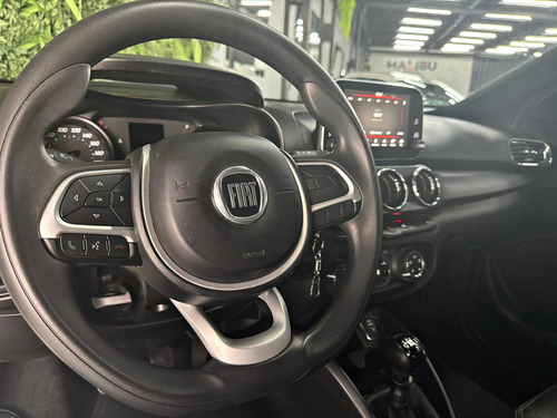 Fiat Argo 1.3 Trekking Flex 5p