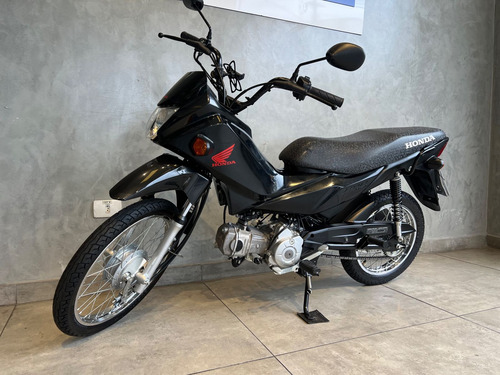 Honda Pop 110i 2023