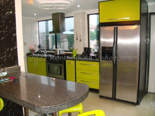 Imagen 6 de 14 de Chaguaramos Ciudad Universitaria Venta Penthouse 22-15919